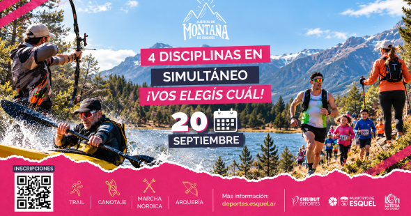juegos de montaña 16