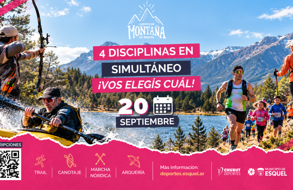 juegos de montaña 16