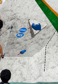 juegos de montaña escalada