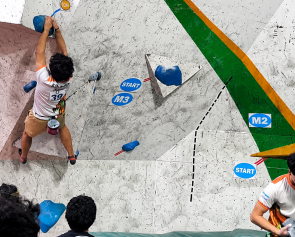 juegos de montaña escalada