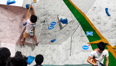 juegos de montaña escalada