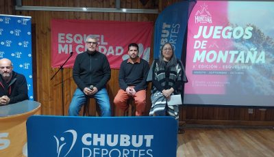 juegos de montaña