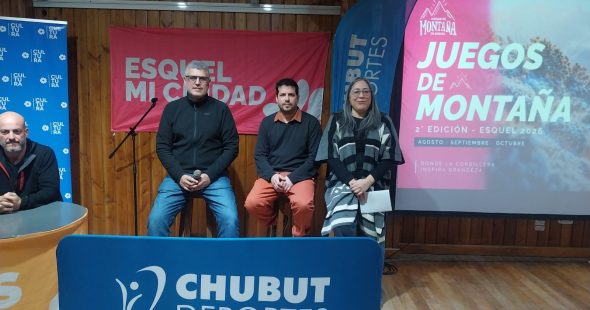 juegos de montaña