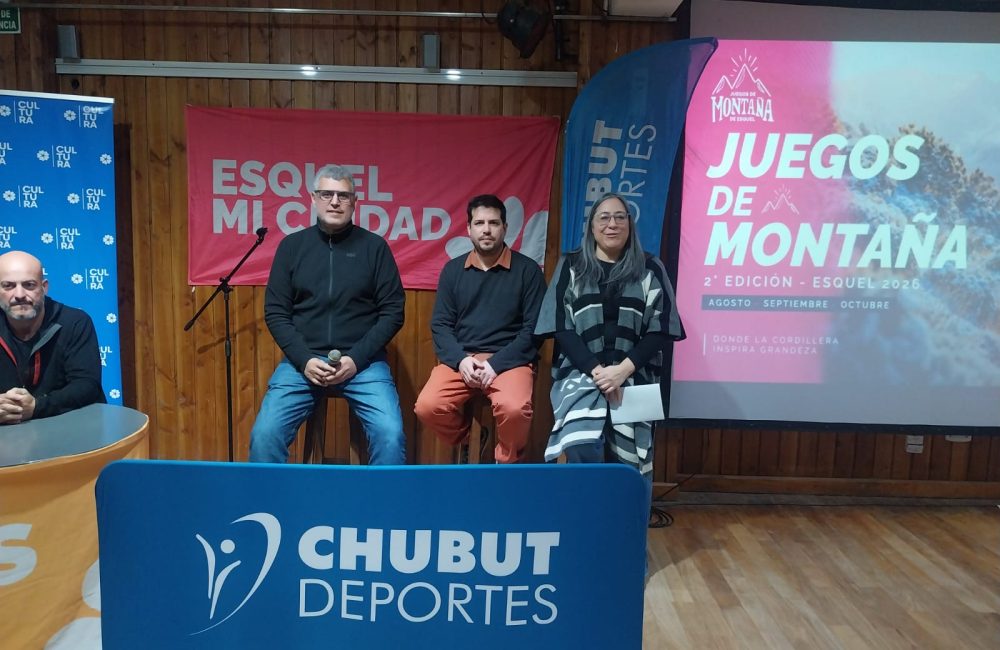 juegos de montaña