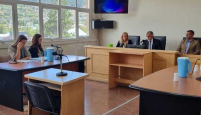juicio abuso sexual