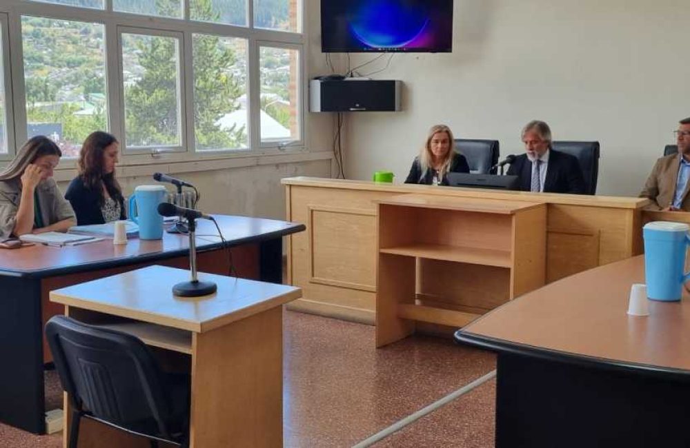 juicio abuso sexual