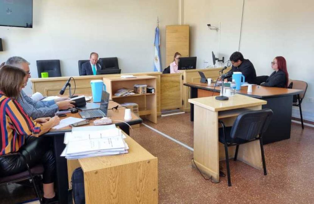 juicio distribuidora de bebidas