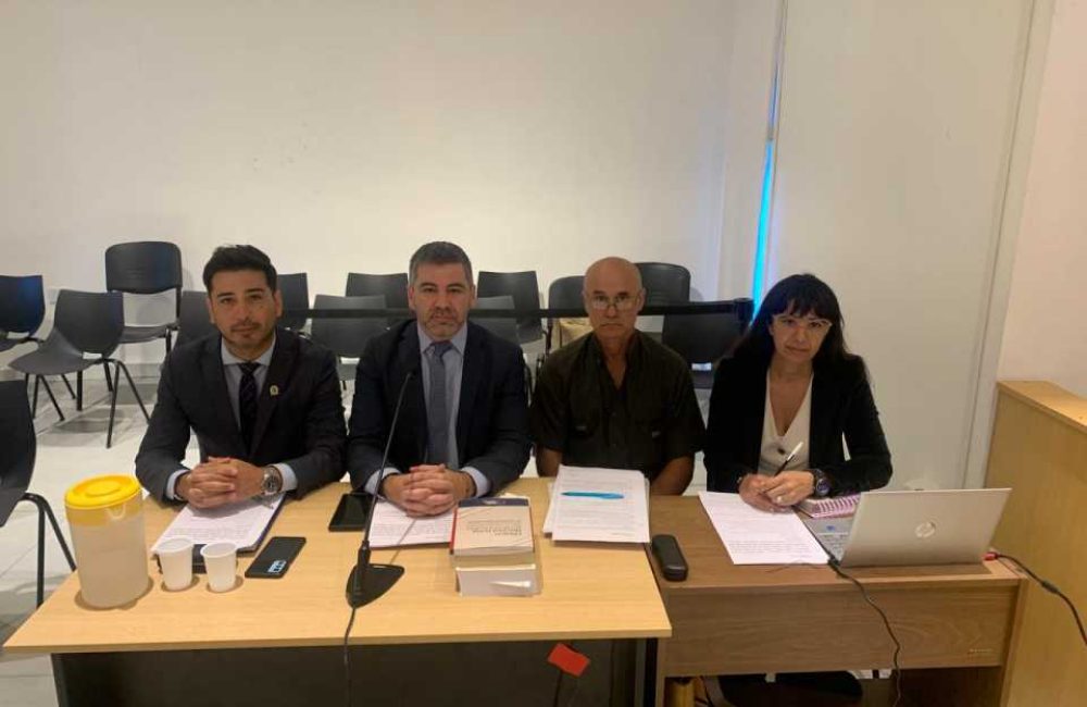 juicio por jurados lago puelo