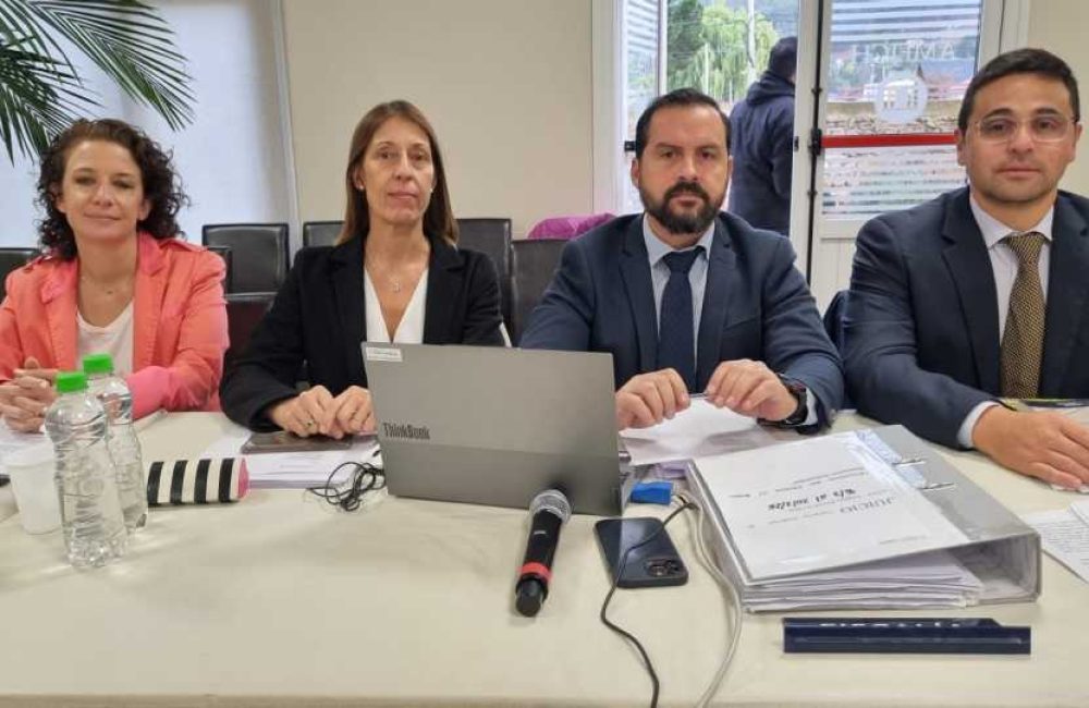 juicio