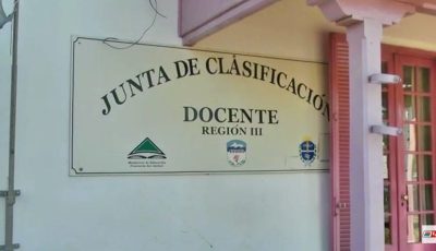 junta de clasificacion docente