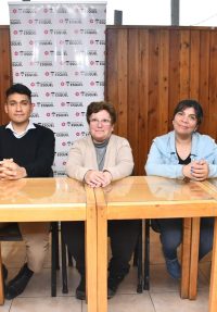 juntas vecinales y fauna urbana