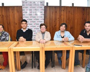 juntas vecinales y fauna urbana