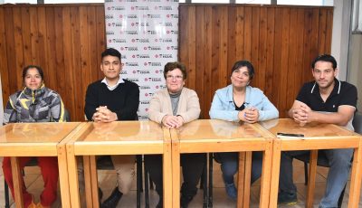 juntas vecinales y fauna urbana