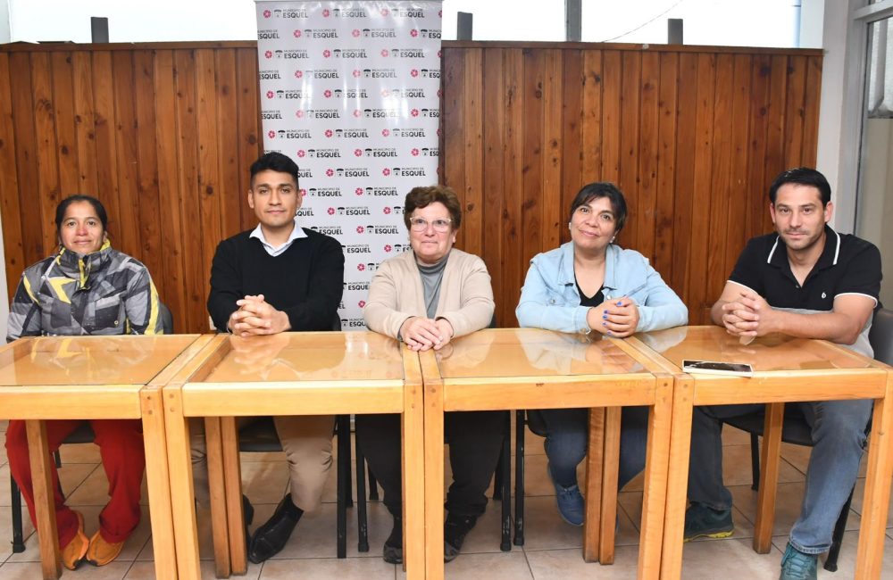 juntas vecinales y fauna urbana