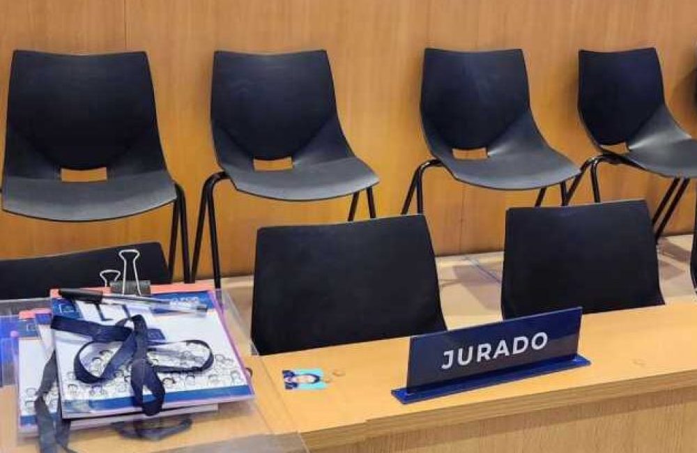 jurado 1
