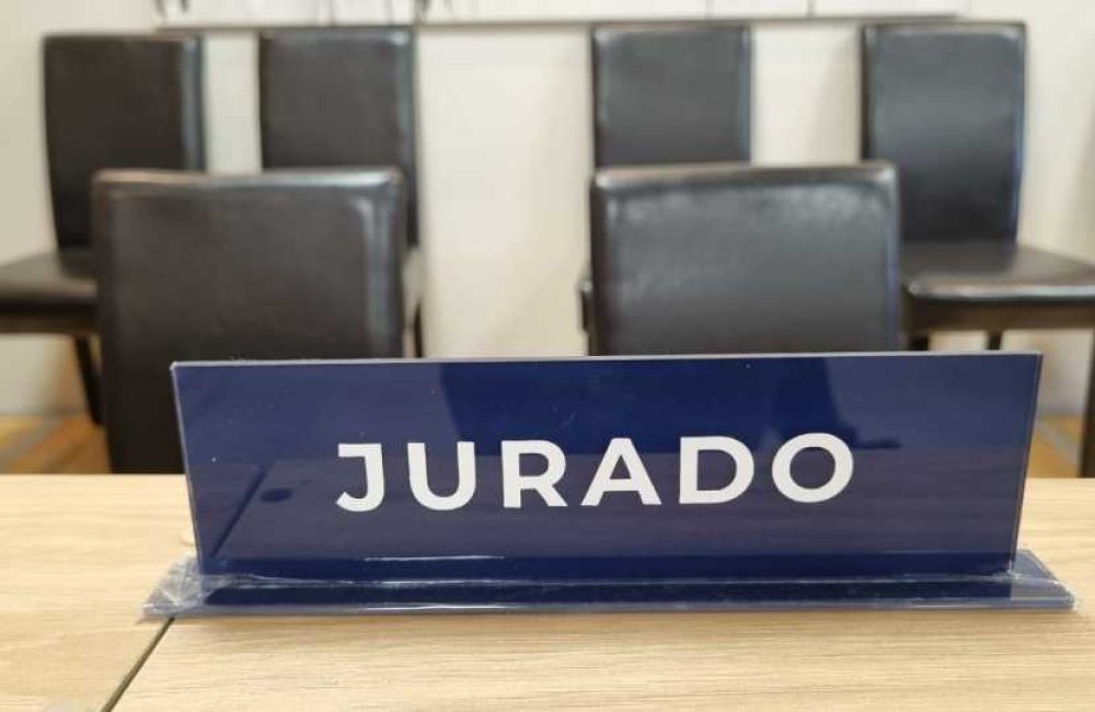 jurado