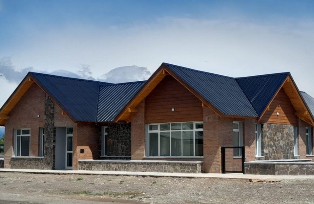 juzgado de paz trevelin