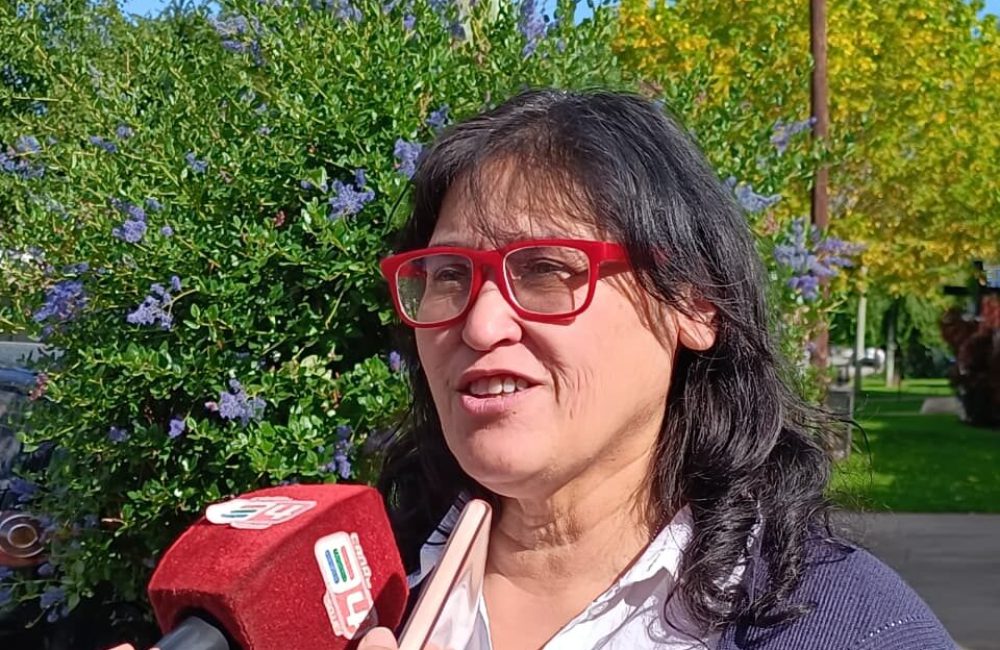 karina cornelio