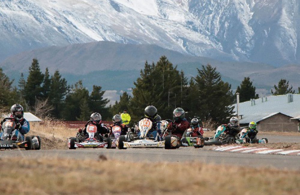 karting