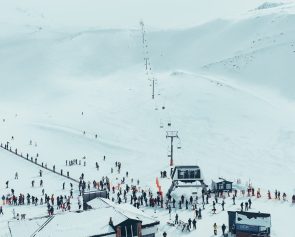 la hoya 5