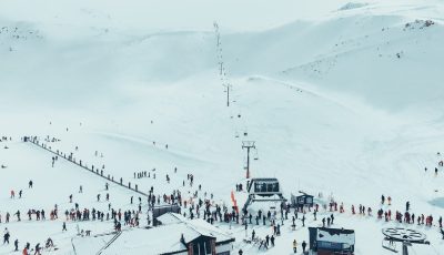 la hoya 5