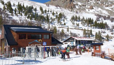 la hoya base