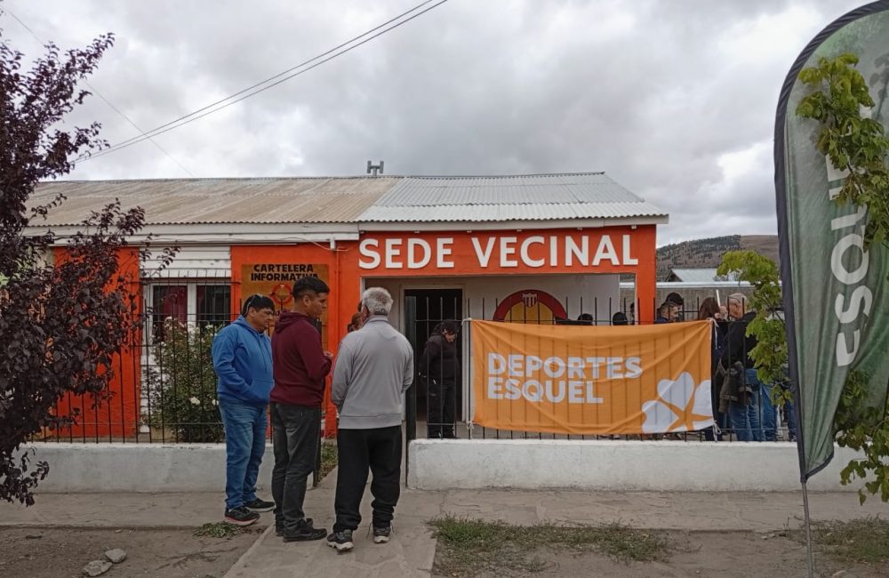 la muni cerca tuyo 28 de junio 1