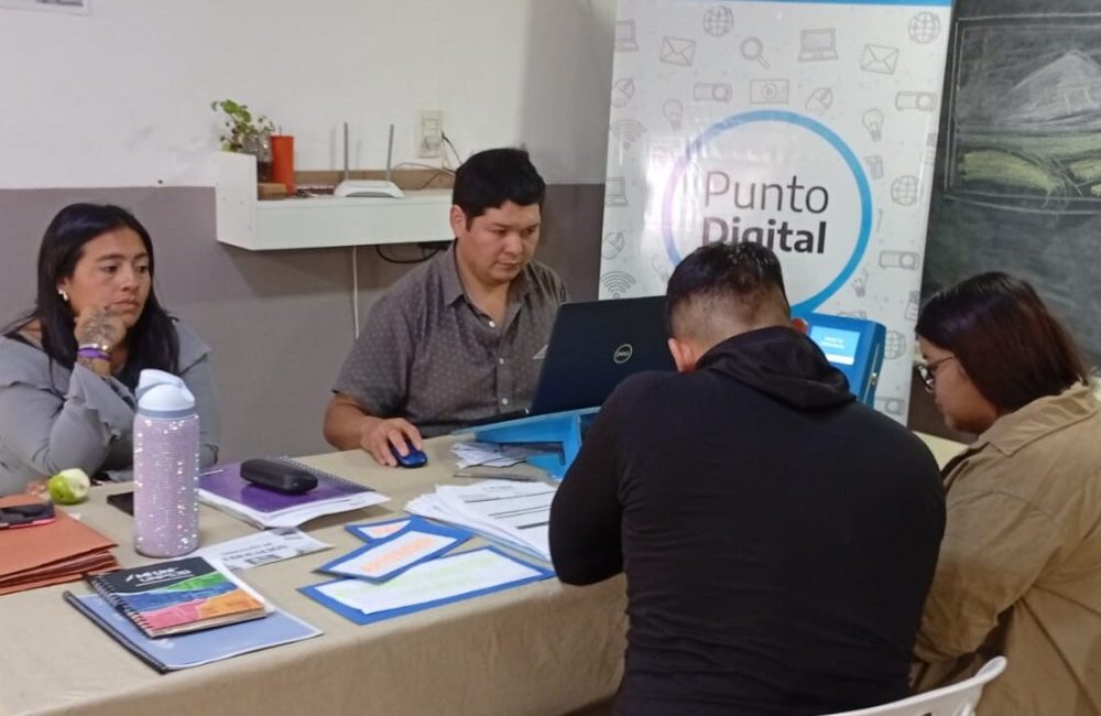 la muni cerca tuyo 28 de junio