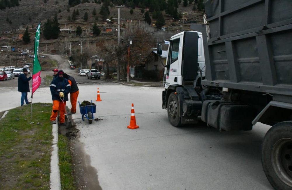 la muni cerca tuyo baden
