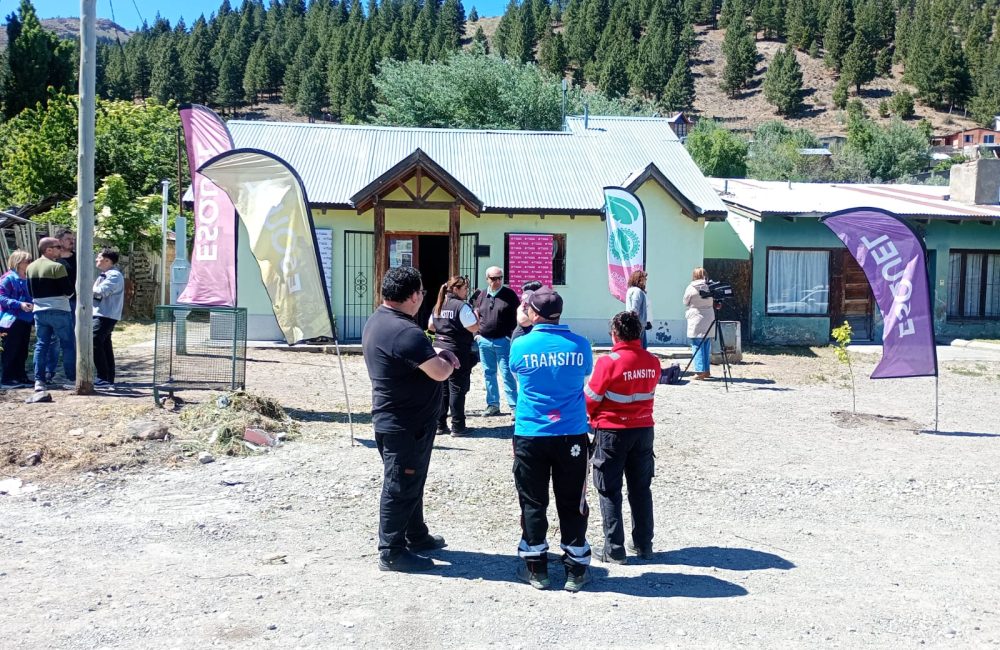 la muni cerca tuyo matadero 1