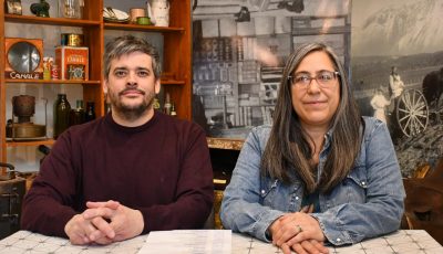 la noche de los museos