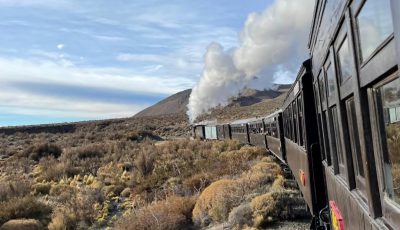la trochita turismo trevelin