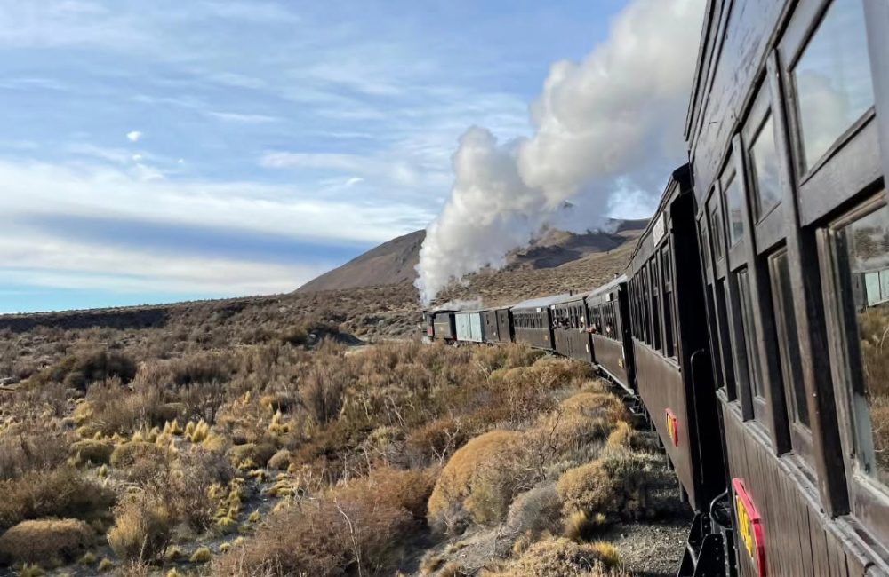 la trochita turismo trevelin