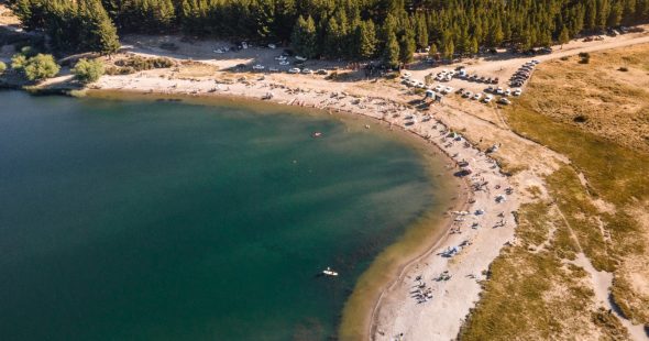la zeta playa