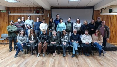 lab esquel