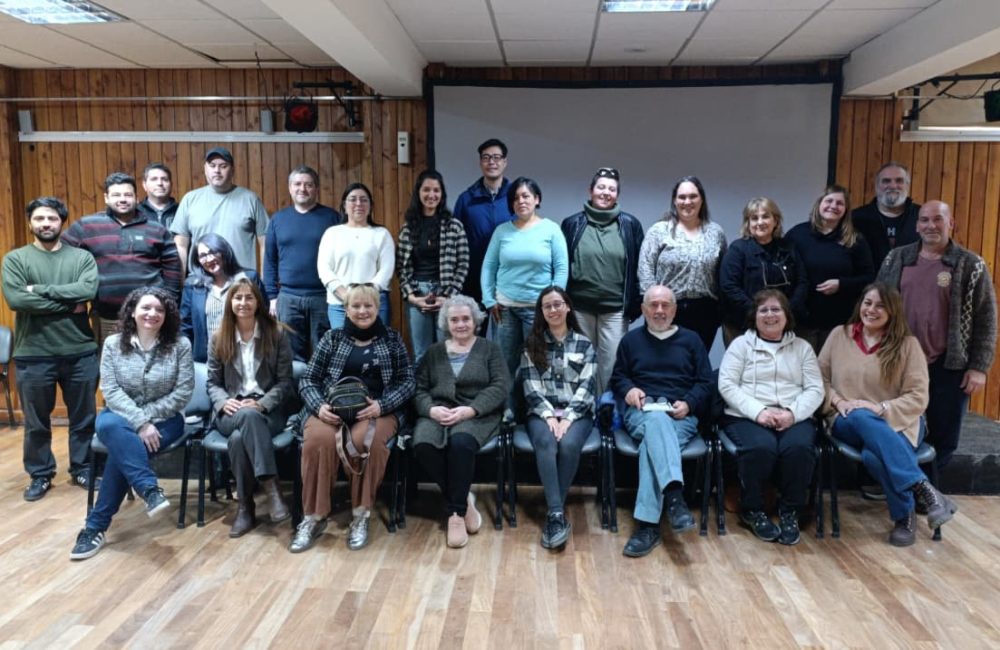 lab esquel
