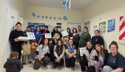lactancia chubut