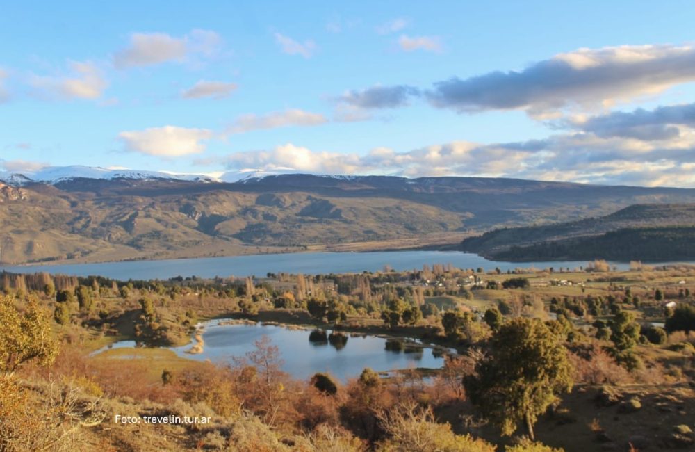 lago rosario