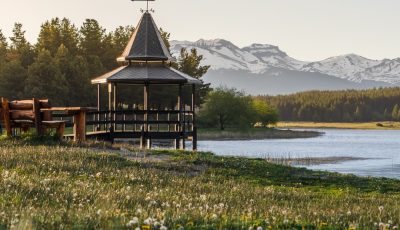 laguna la zeta