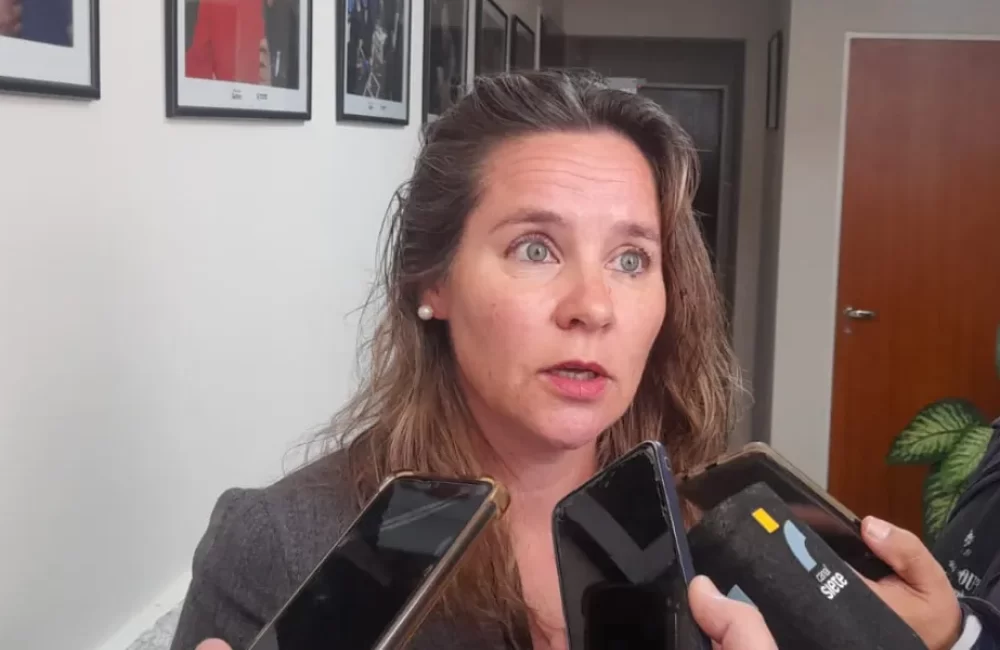 laura mirantes comando unificado