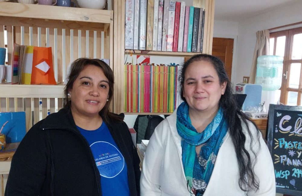 laura y laura austismo