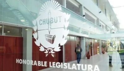 legislatura