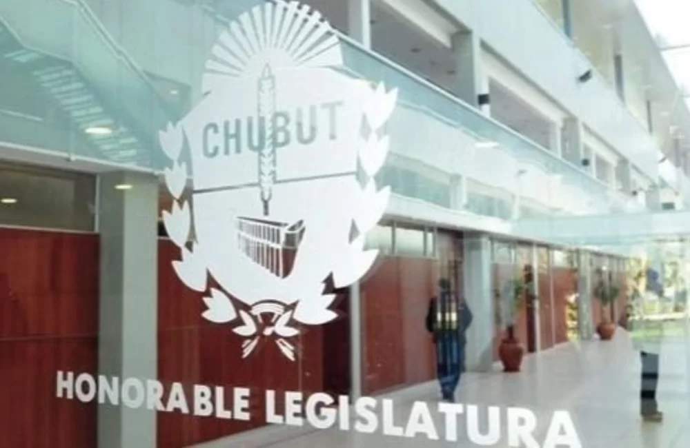 legislatura