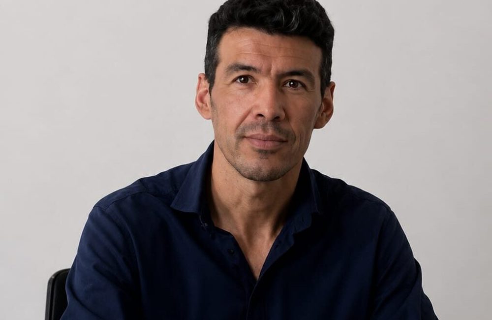 leonel jara