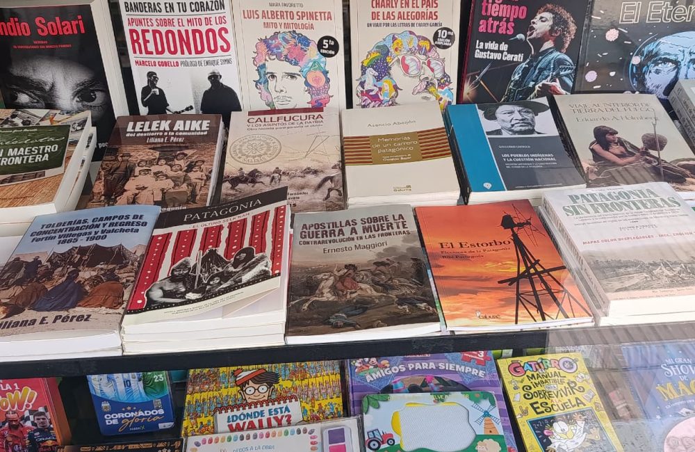 librerias esquel (1)