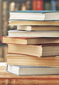 libros