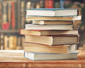 libros