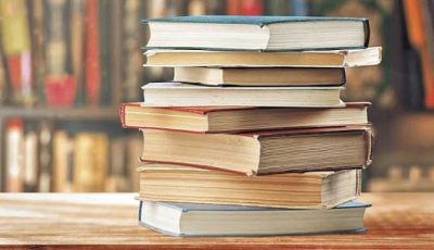 libros