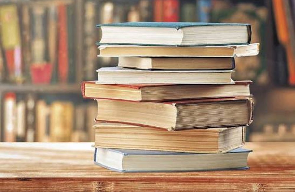 libros