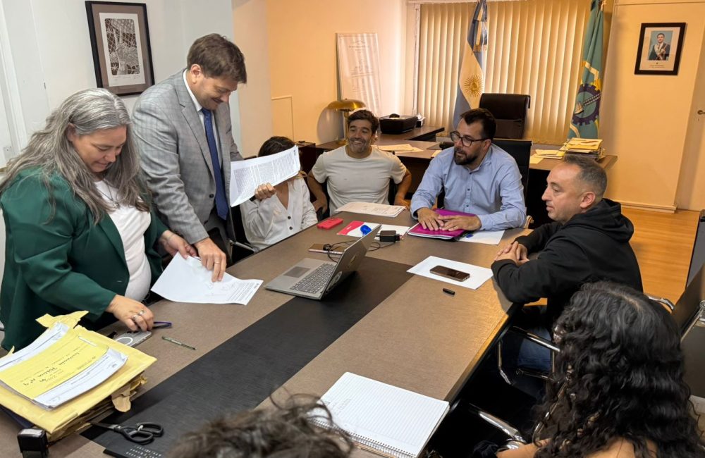 licitacion cordones cuneta